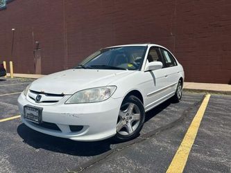 2004 Honda Civic