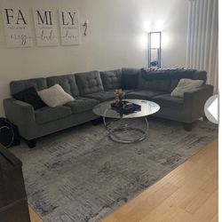 Living Room Couches 