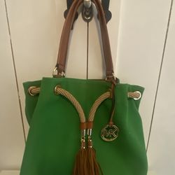 Michael Kors medium bag