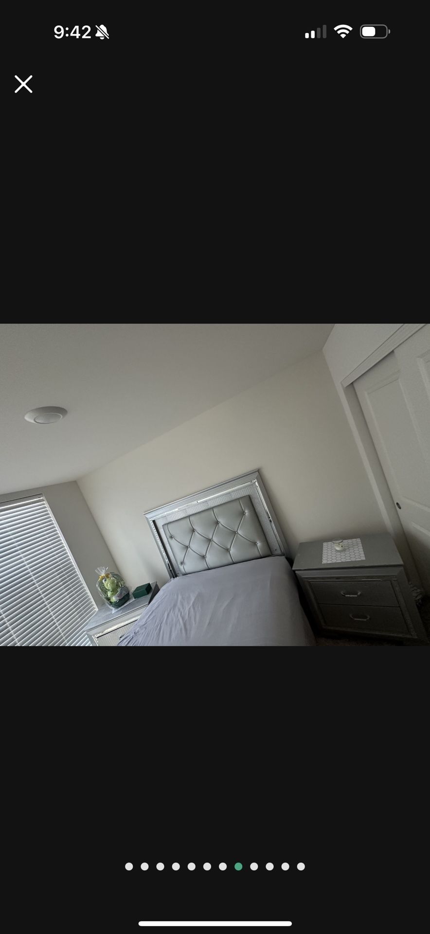 Bedroom Set