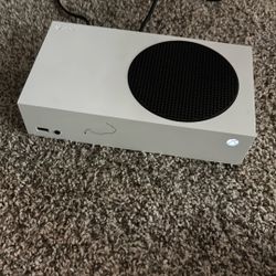 Xbox S