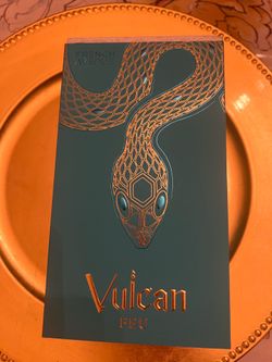 Vulcan Feu French Avenue
