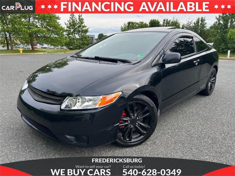 2008 Honda Civic