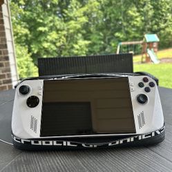 ROG ALLY Z1 EXTREME (SHIPS TODAY)