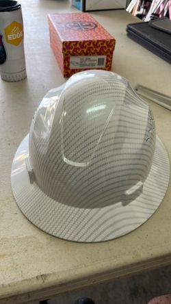 Hard hat