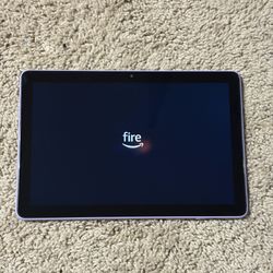 Amazon Fire HD 10 Tablet BRAND NEW 