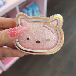 Hello Kitty Highlighter