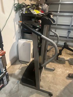 Treadmill