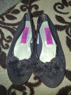 Kids Shoes All 5 Dollars A Piece