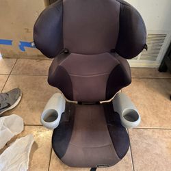 Booster seat 