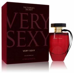 Victoria’s Secret Very Sexy Eau de Parfum 50 ml