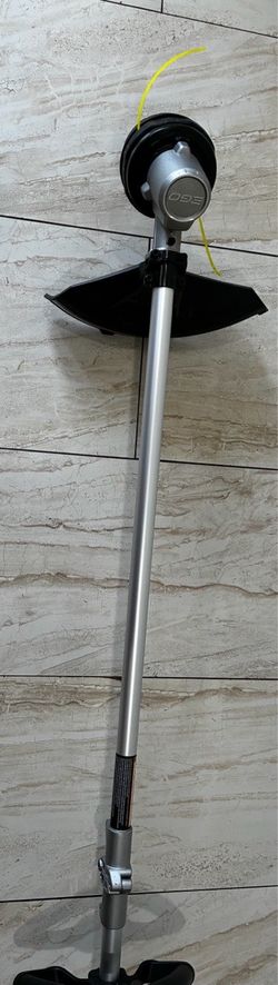 EGO String Trimmer Head and Shaft