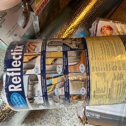 Reflextix Insulation Bubble Board