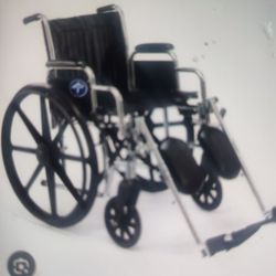 WHEELCHAIR EXCEL STANDAR
