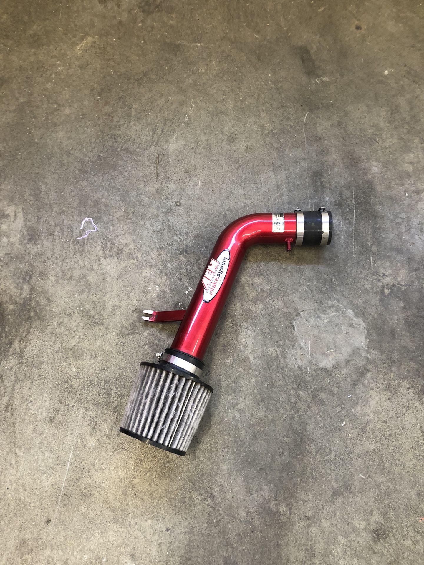 94-01 Acura Integra AEM Intake 