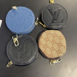 Little Pouch Wallet Gucci Lv