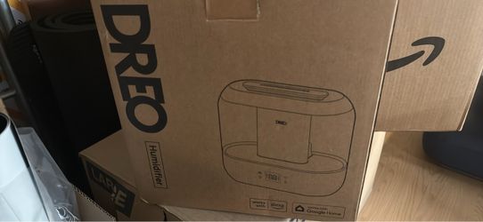 Humidifier