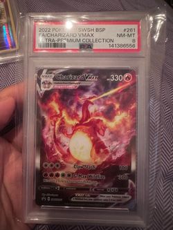Pokemon Slabs