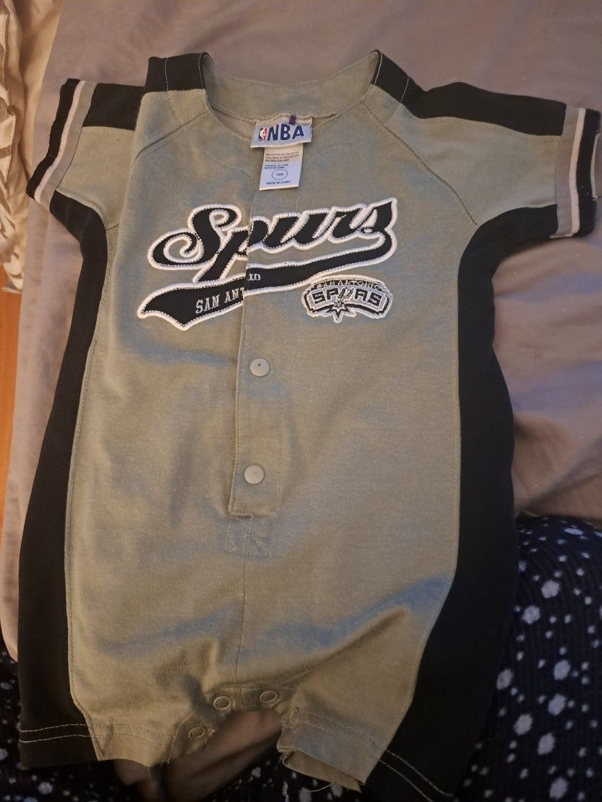 Baby cloths