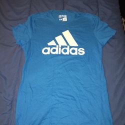 Adidas Ladies Tshirt