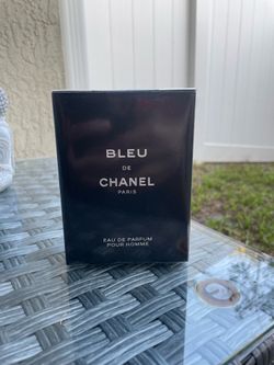Bleu de Chanel 100ml Brand New