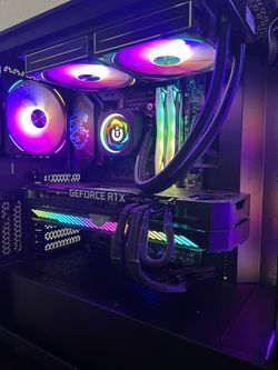 Gaming Or Work PC