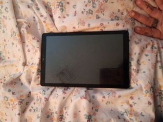 TCL tablet