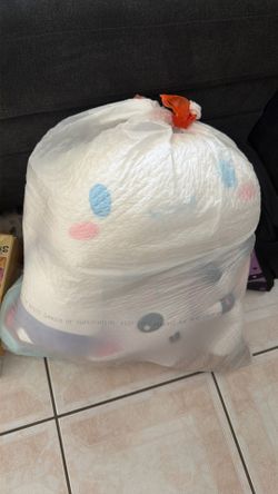 Plushies