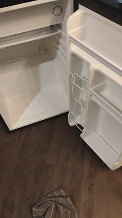 Emerson Fridge