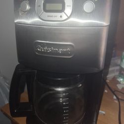 Cuisinart Coffee Maker