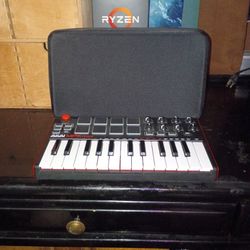 Mpk Mini Keybord