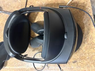 Meta Oculus Rift S VR Headset