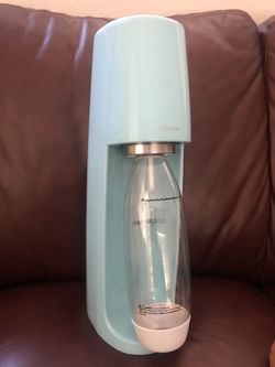 Sodastream