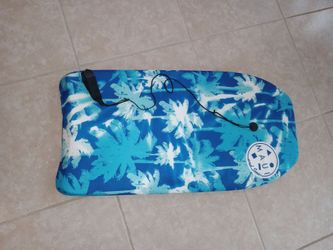 Maui & Sons Body Boogie  Board 37ninch