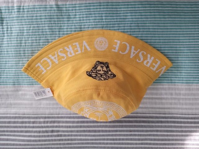Designer Bucket Hat