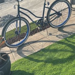 GIANT Sedona (m) 21 speed 26 used Delray Beach 