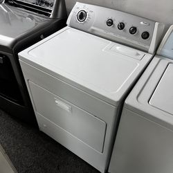 WHIRLPOOL GAS DRYER
