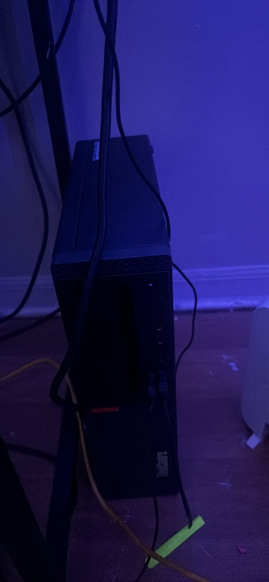 Think Center Pc