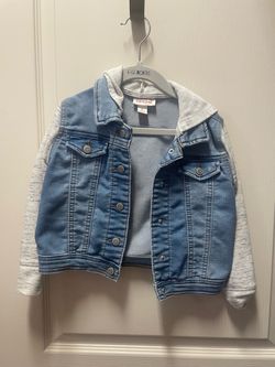Girl jackets