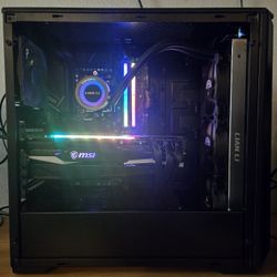 AM5 Gaming  Pc 