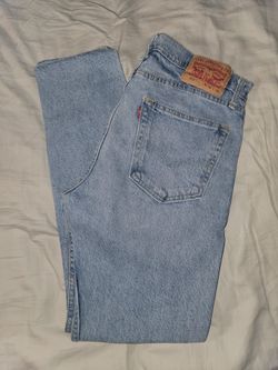 Levi's Jeans [512] W31 L 30