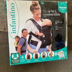 Baby Carrier