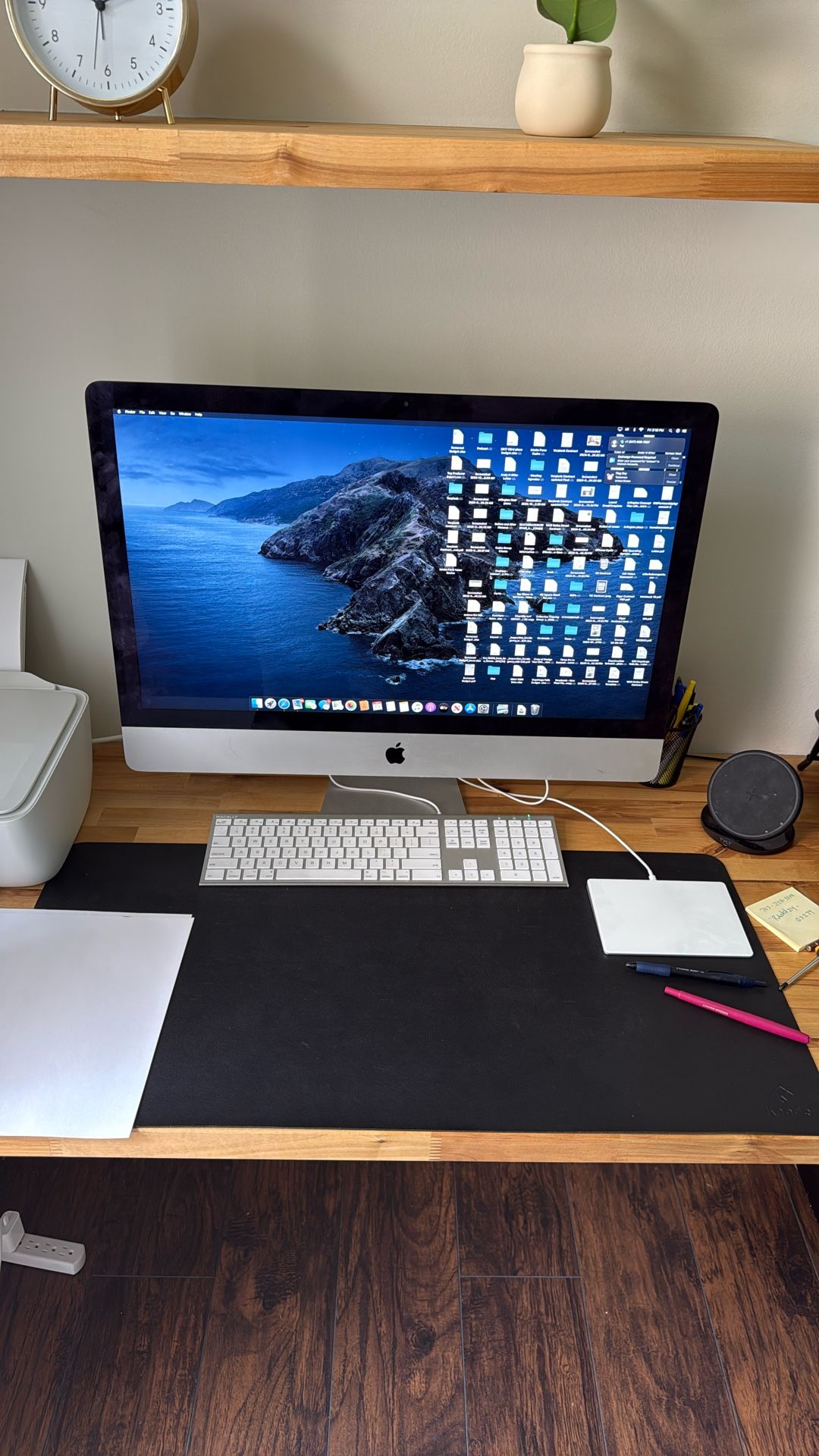 Apple iMac 27 Inch