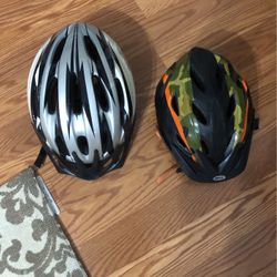Bike Helmets