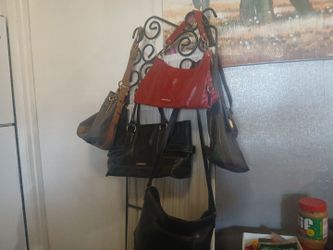 Lady purses
