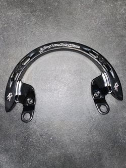 Hayabusa Grab Handle