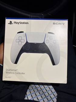 PS5 Controller