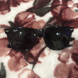Ray ban glasses