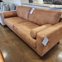 Sectional In Stock For Fast Delivery 