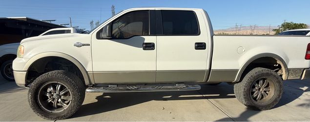 2006 Ford F-150